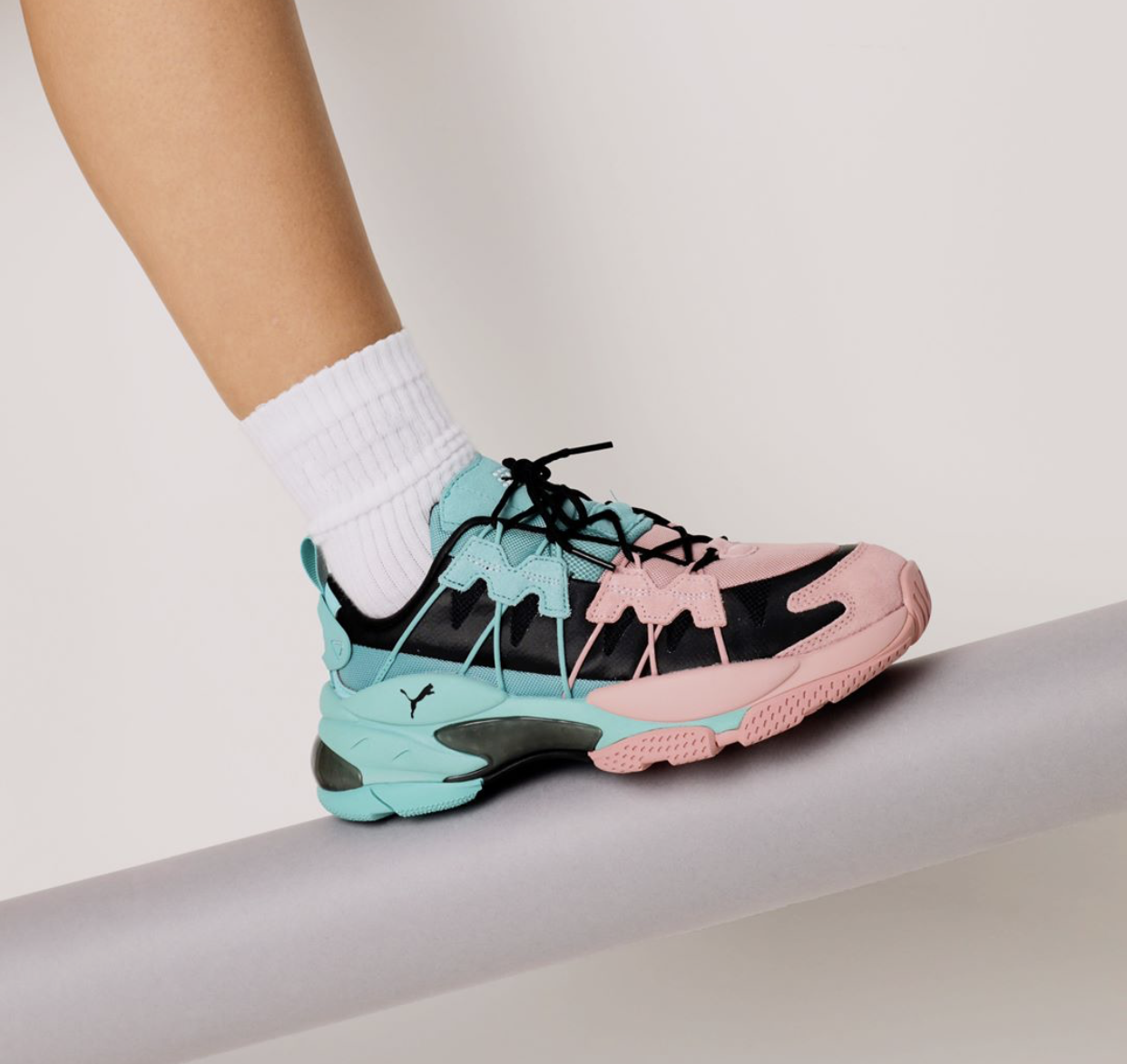 Cop or Can Puma LQD Cell Omega Manga Cult CNK Daily ChicksNKicks